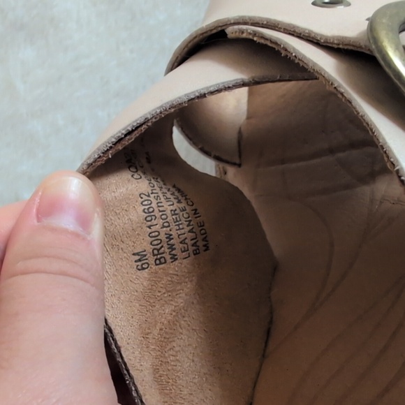 Born Rio Sandals - Picture 6 of 6